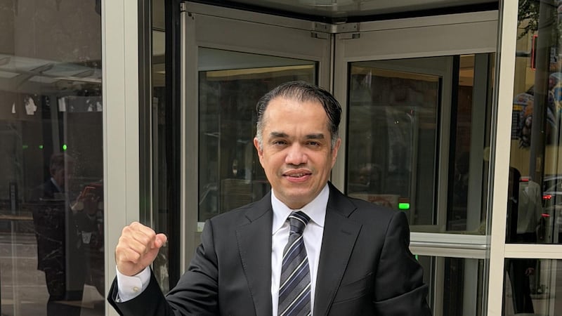 Alexandro Rovirosa es absuelto en Houston; juez anula cargos en caso ligado a Pemex