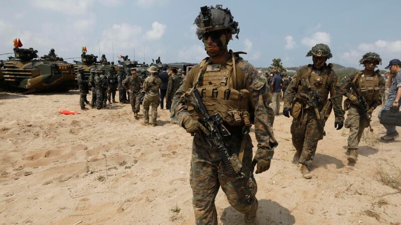 Este país está ganando la guerra en Europa... y no, no es Rusia ni Ucrania