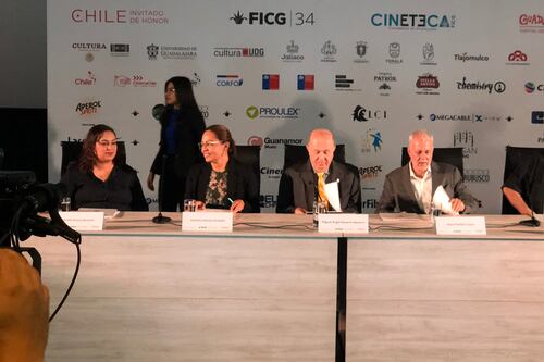 Destapan novedades para la nueva edición del FICG pese a austeridad