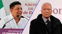 Nepotismo en San Luis Potosí: ¿Por qué Gertz Manero investigó al gobernador Ricardo Gallardo?