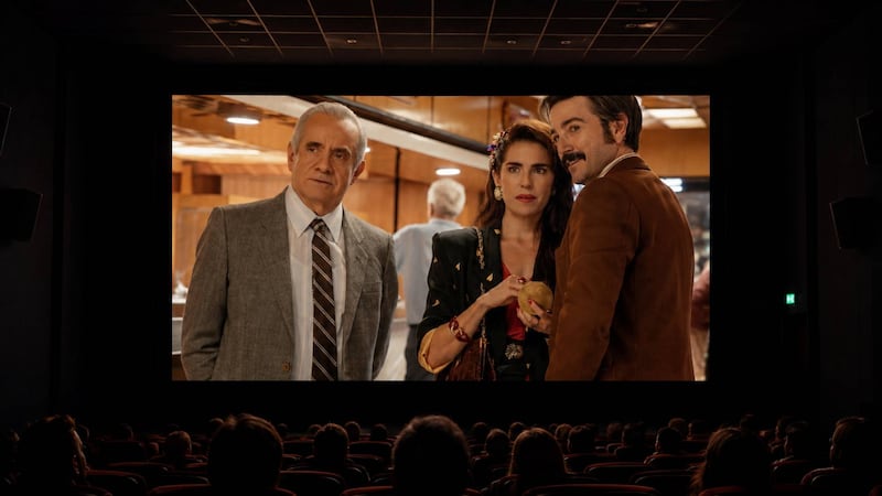 ‘México 86′ en cines y streaming: ¿Cuándo y dónde ver la película de Diego Luna?
