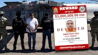 Audias ‘N’, ‘El Jardinero’, el líder del CJNG que cuidó al ‘Mencho’ y fue el ‘amo y señor’ de Vallarta