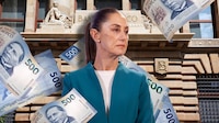 Alza de 12% al salario mínimo propuesta por Sheinbaum puede ‘revivir’ la inflación, advierte Heath