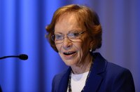 Muere la exprimera dama de Estados Unidos, Rosalynn Carter, a los 96 años