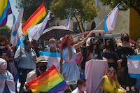 Edomex aprueba Ley de Identidad de Género que facilitará actas de nacimiento a personas trans