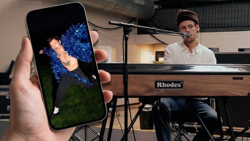 Concierto de Harry Styles llega a Netflix: ¿Cuándo y a qué hora ver el show por su nuevo disco?