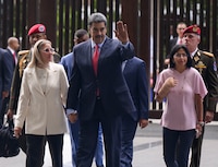 ¿Quién gobierna Venezuela hoy? Así queda la cúpula del poder tras la captura de Nicolás Maduro