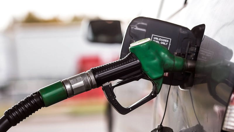 Coparmex propone cobro del IEPS a gasolineras para ‘cerrar la puerta’ al huachicol fiscal
