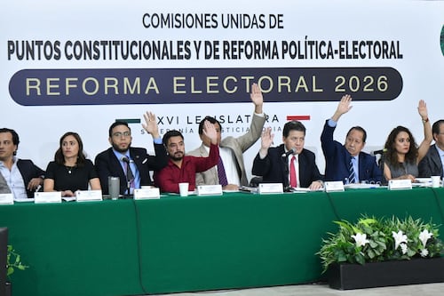 Tras la joya de la corona