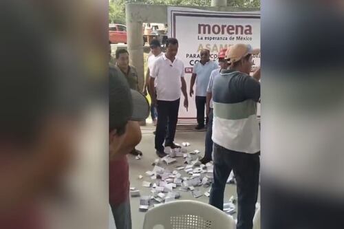 Morenistas vs. morenistas