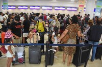 ¿Qué es la TUA y por qué la pagamos en cada aeropuerto de México?