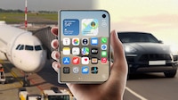 ¿Un viaje o el enganche de un auto? Esto cuesta comprar el iPhone Duo y todos los nuevos gadgets de Apple
