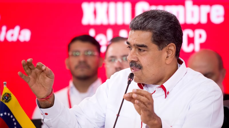 Venezuela ‘en aprietos’ por políticas de Trump: Pide a China que incremente compras petróleo