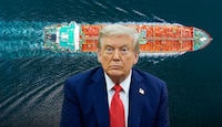 Trump suspende Ley Jones por 60 días: ¿De qué trata y por qué ‘abaratará’ los precios del petróleo?