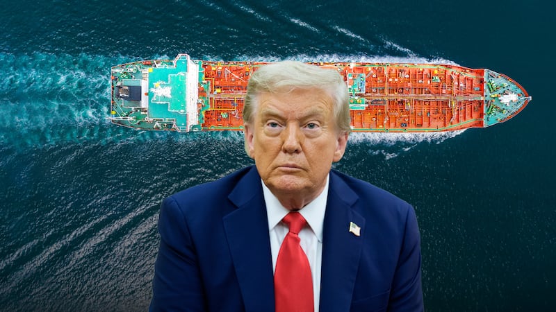 Trump suspende Ley Jones: ¿Por qué ‘abaratará’ los precios del petróleo?