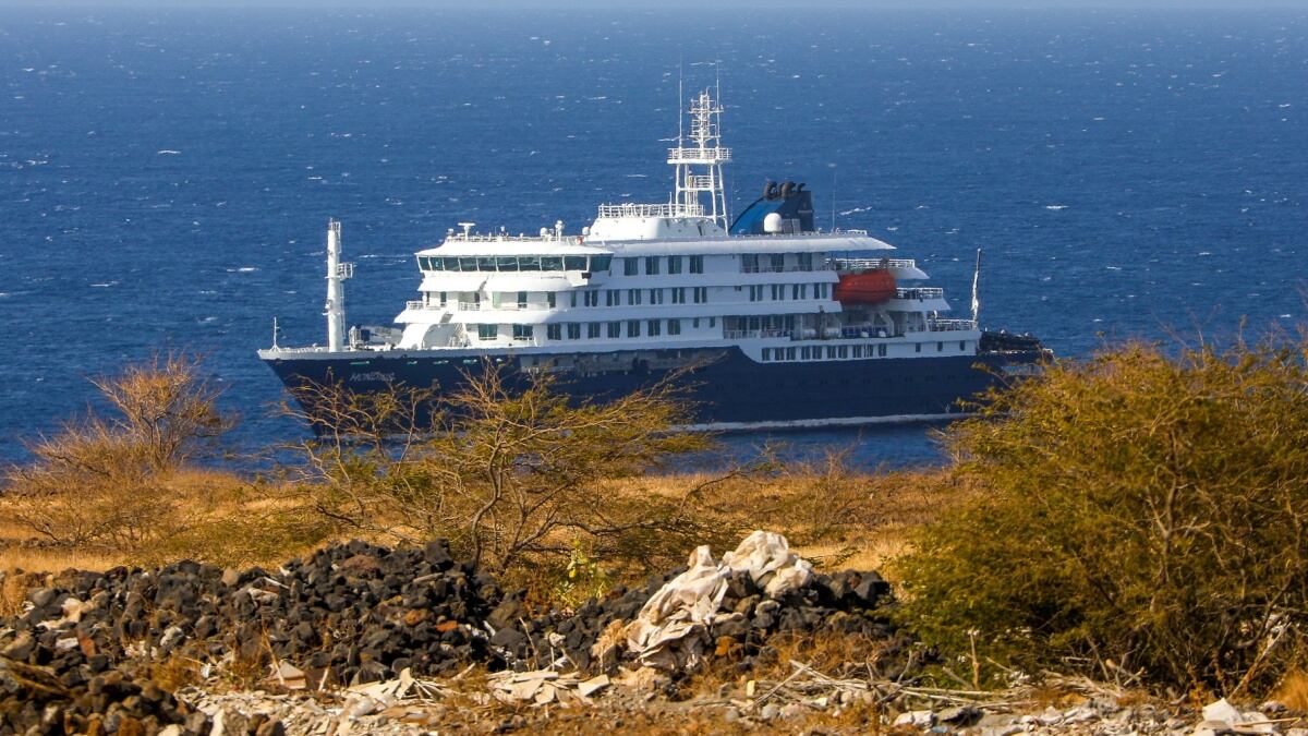 Crucero MV Hondius: Brote de Hantavirus Deja Tres Muertos y Alerta Sanitaria Global — image 1
