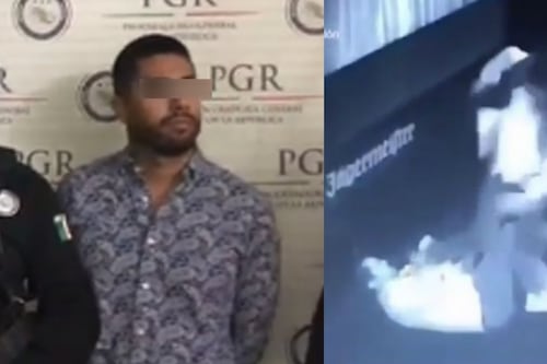 Asesinan en Cuernavaca a ‘El Negro’, homicida del bar Attico recién liberado de prisión