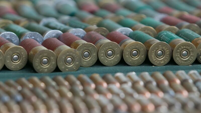 Autoridades encuentran mayoría de los 7 millones de cartuchos robados en Guanajuato