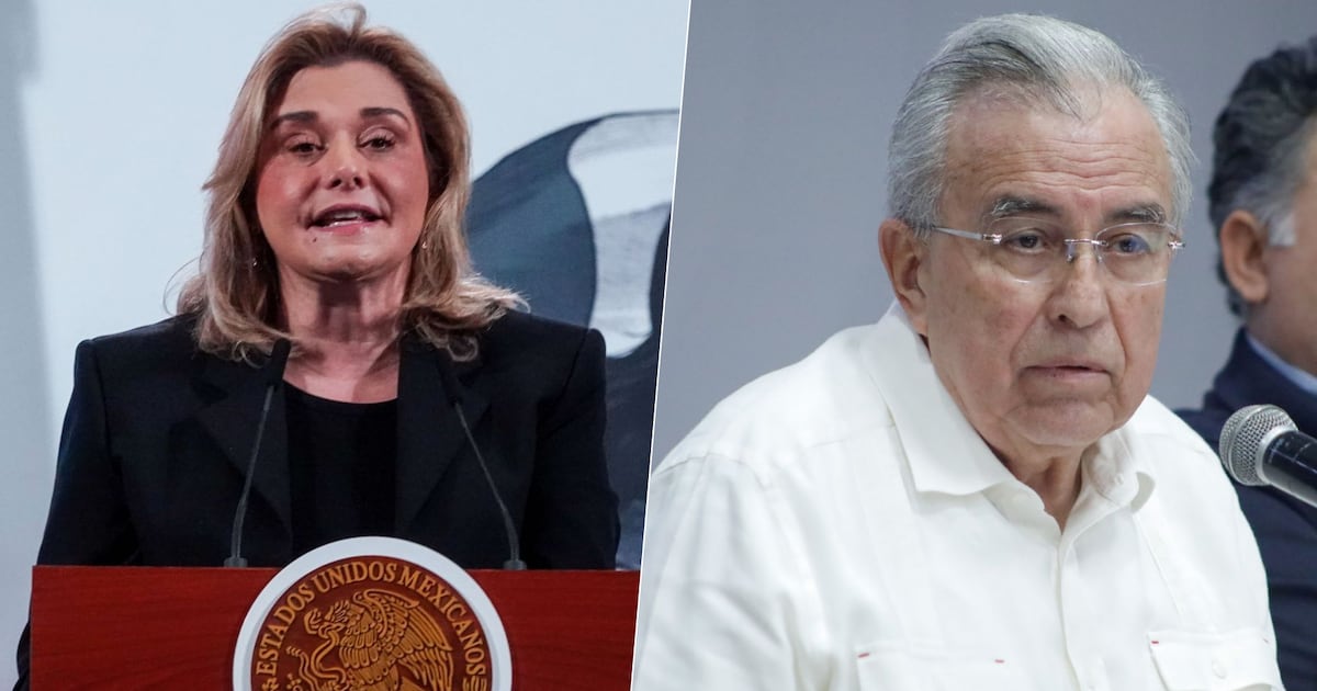 Gobernadores de Sinaloa y Chihuahua comparecerán ante la FGR