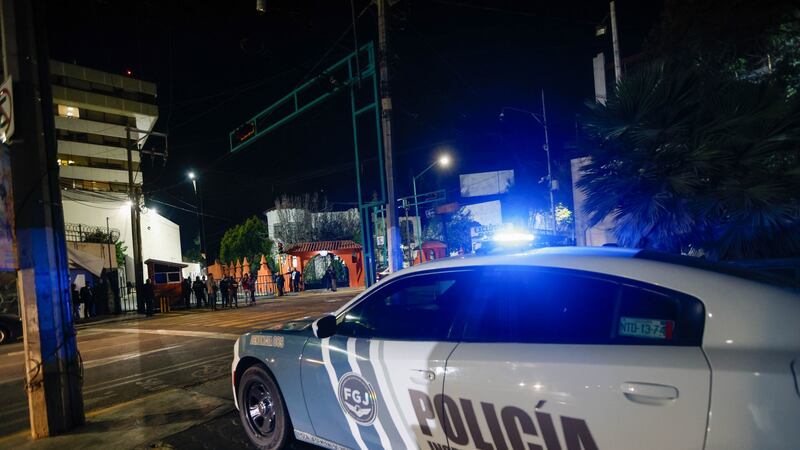 ‘El Ratón’, presunto integrante de La Familia Michoacana, es hallado sin vida en Edomex