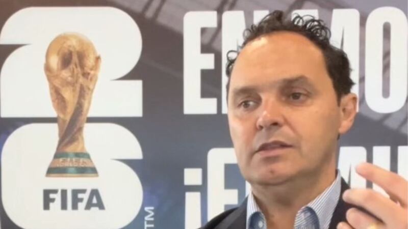 Serán empresas regias patrocinadores oficiales del Mundial 2026