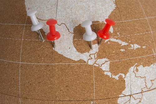 México falla en sus relaciones públicas