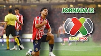 Jornada 12 de la Liga MX HOY: Horarios, dónde ver EN VIVO y resultados de todos los partidos del Clausura 2026