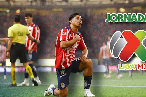 Jornada 12 de la Liga MX HOY: Horarios y dónde ver EN VIVO todos los partidos del Clausura 2026
