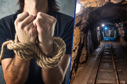 ‘Hablaba con su novia cuando desapareció’: ¿Qué sabemos del estudiante secuestrado por Los Chapitos?