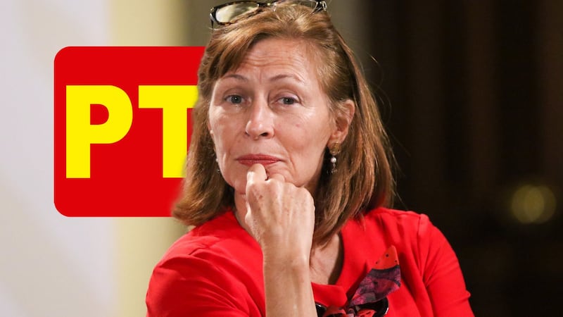 PT se ‘arrepiente’ y no descarta a Tatiana Clouthier como candidata en NL: ‘Esperamos encuesta definitiva’
