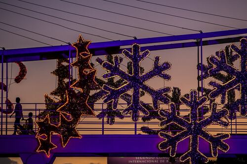 Rocha Moya prohíbe los balazos al aire en Sinaloa por fiestas de Año Nuevo: ‘No se apasionen’