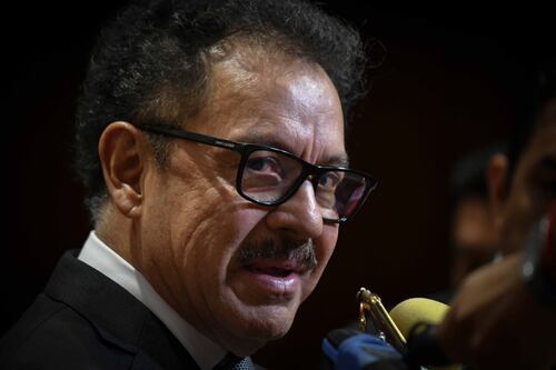 ¿Cuándo se va a dictaminar la reforma al Poder Judicial? Nacho Mier da detalles