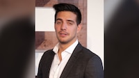 Acusan al actor Vadhir Derbez de presunto abuso sexual contra una modelo