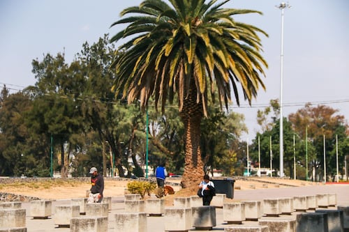 Clima en CDMX y Edomex: ¿Qué esperar el jueves 9 de abril?