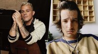 Crossover de corazones ‘partí'os’: Alejandro Sanz y Danny Ocean estrenarán colaboración