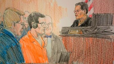 El hijo del Chapo Guzmán confesó en su acuerdo de culpabilidad que sobornó a funcionarios corruptos para traficar droga.