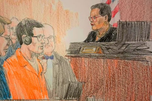 Aplazan audiencia de Ovidio Guzmán... por octava vez: ¿Qué sigue para el hijo de ‘El Chapo’ en EU?