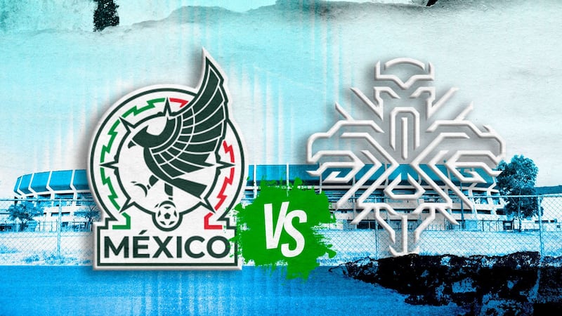 México vs. Islandia en Querétaro HOY: ¿A qué hora y dónde ver EN VIVO partido amistoso rumbo al Mundial 2026?