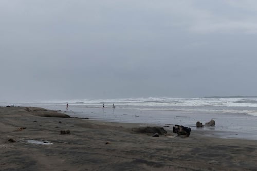 Trayectoria del huracán ‘Polo’: ¿Cuándo tocaría tierra en México y qué intensidad tendrá?