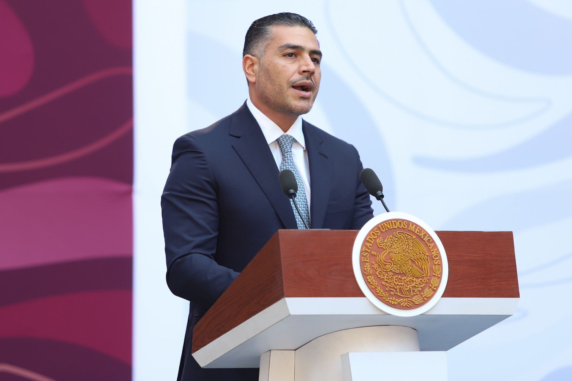 Plan Michoacán: Incrementan a 10,500 los agentes federales para combatir la  inseguridad – El Financiero