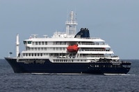 ¿Andan regando el hantavirus? Rastrean a pasajeros que bajaron del crucero contaminado desde abril