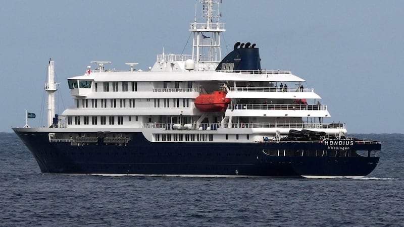 ¿Andan regando el hantavirus? Rastrean a pasajeros que bajaron del crucero contaminado desde abril