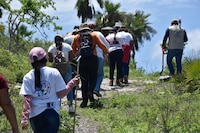 ONU-DH condena el asesinato de Noé Sandoval, padre buscador en Chilpancingo