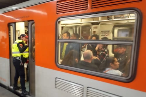 Remodelación de la Línea 2 del Metro: ¿Qué obras harán y en qué estaciones?