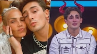 Niurka habla de la salida de Emilio Osorio: ‘Feliz de que ya salió de ese fraude’ de ‘La Casa de los Famosos’