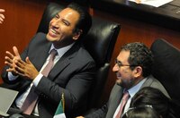 Corte da ‘coscorrón’ al Senado: Determina que fue omiso por no nombrar a comisionados del INAI