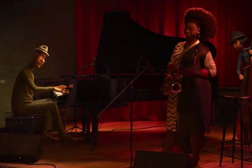 ¿Qué es lo que te hace único? Lanzan primer tráiler de 'Soul', la nueva cinta de Pixar