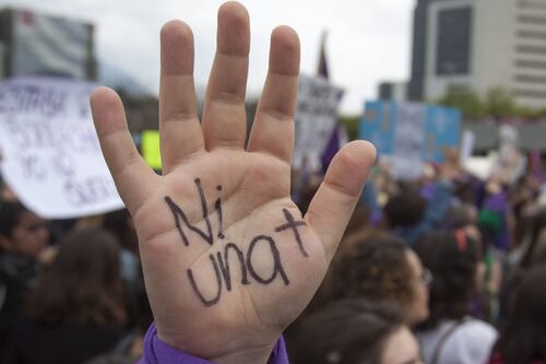Dan prisión a preventiva a madre y tío de niña asesinada en Temixco