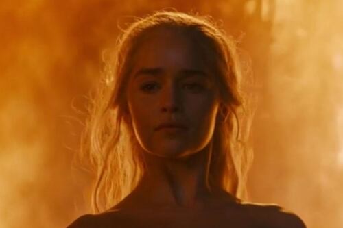 Duolingo te prepara para que hables como la 'Madre de Dragones'