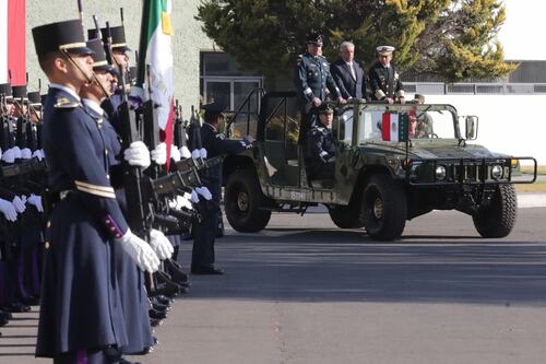 Militarismo y democracia